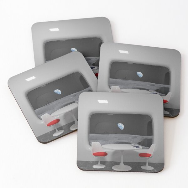 Item preview, Lunar Suite designed and sold by enoyes.