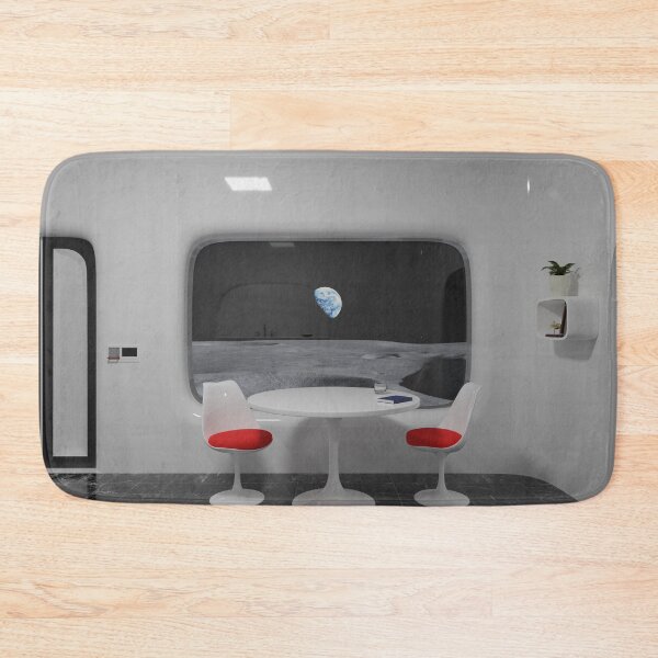 Item preview, Lunar Suite designed and sold by enoyes.
