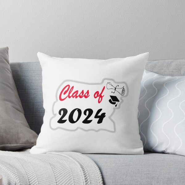 Item preview, Class of 2024 designed and sold by fouadaghilas.