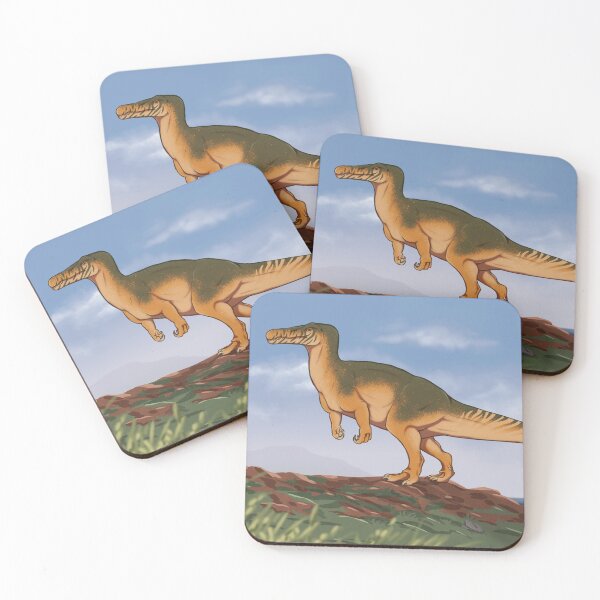Item preview, Baryonyx designed and sold by Hokkio.