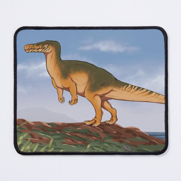 Item preview, Baryonyx designed and sold by Hokkio.