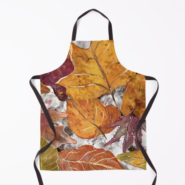 Item preview, fall leaves designed and sold by venuszh.
