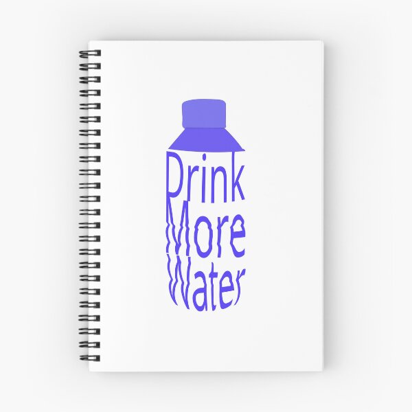 Item preview, Drink more water  designed and sold by Saberfahid.