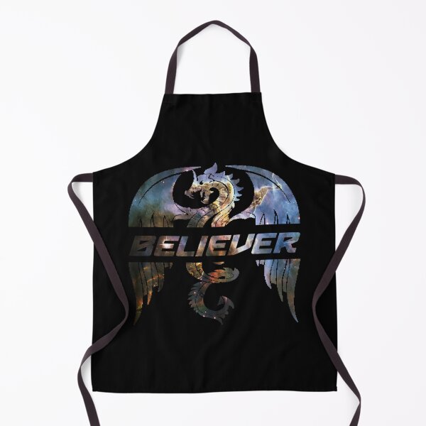 Item preview, Galaxy Believer Dragon designed and sold by NewPrint.