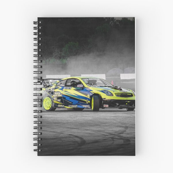 Item preview, Drift Car designed and sold by Mark Albano.