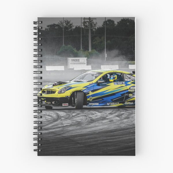 Item preview, Drift Car designed and sold by Mark Albano.