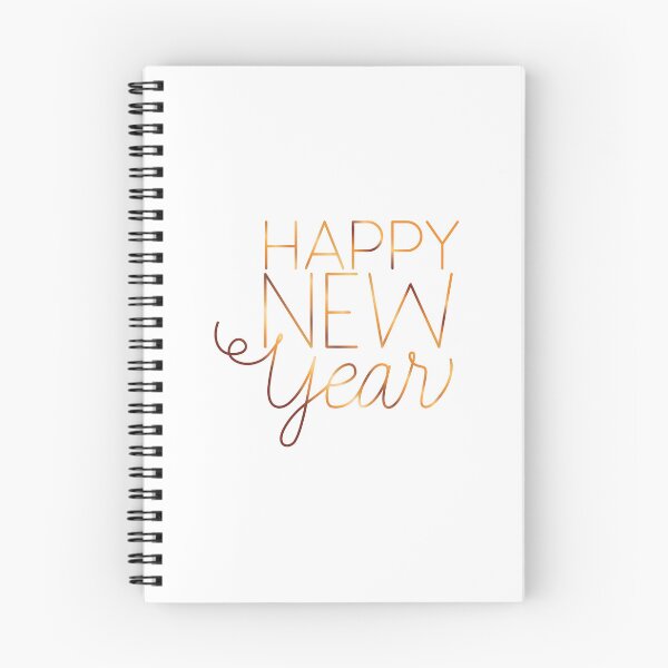 Item preview, Happy new year  designed and sold by TAOR.