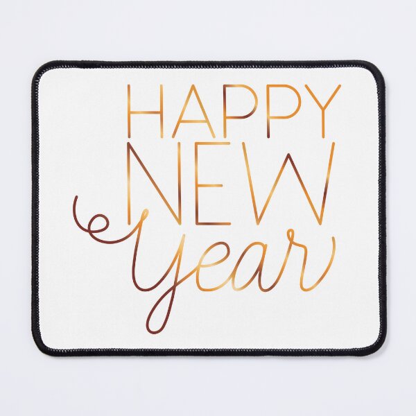 Item preview, Happy new year  designed and sold by TAOR.