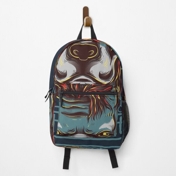 Item preview, Wild Dog designed and sold by Urimagery.