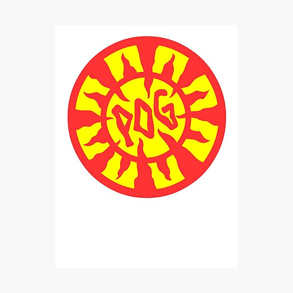Item preview, Slammin' back to the 90s (Red/Yellow) designed and sold by AjayRetro.