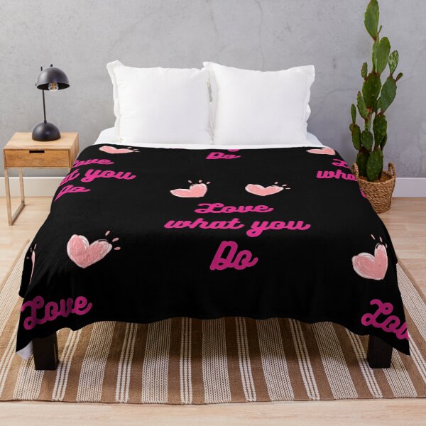 Item preview, Love what you do  designed and sold by ArtistRebeccaLS.