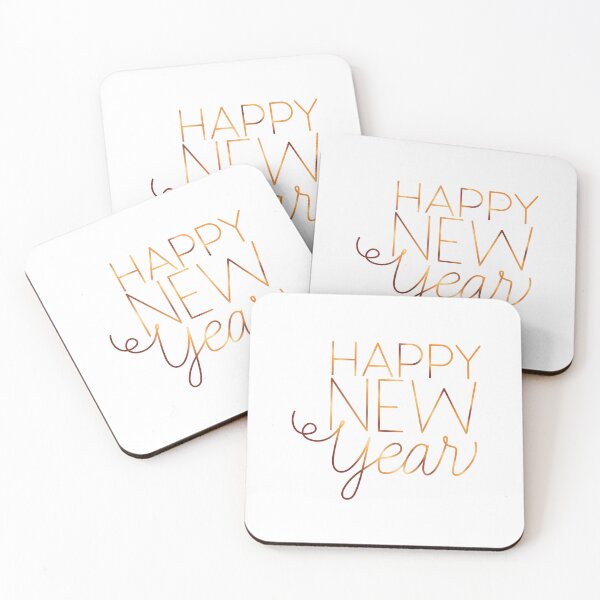 Item preview, Happy new year  designed and sold by TAOR.