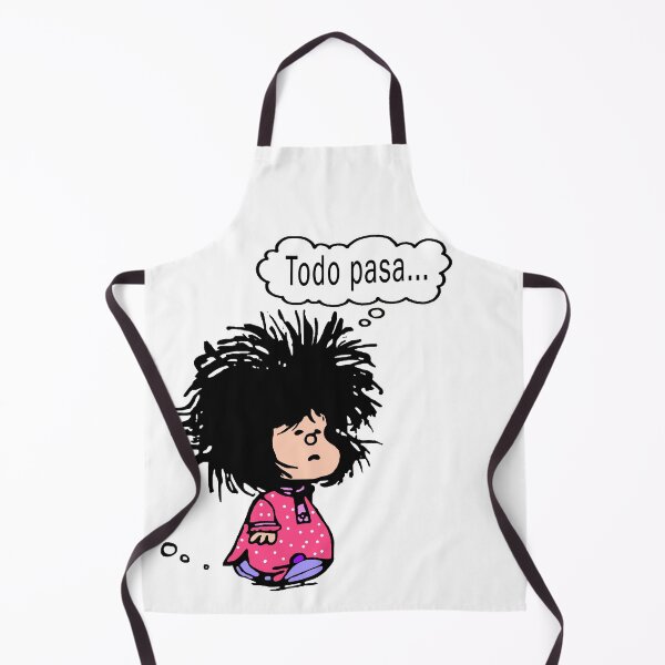 Item preview, Mafalda designed and sold by MTacher.
