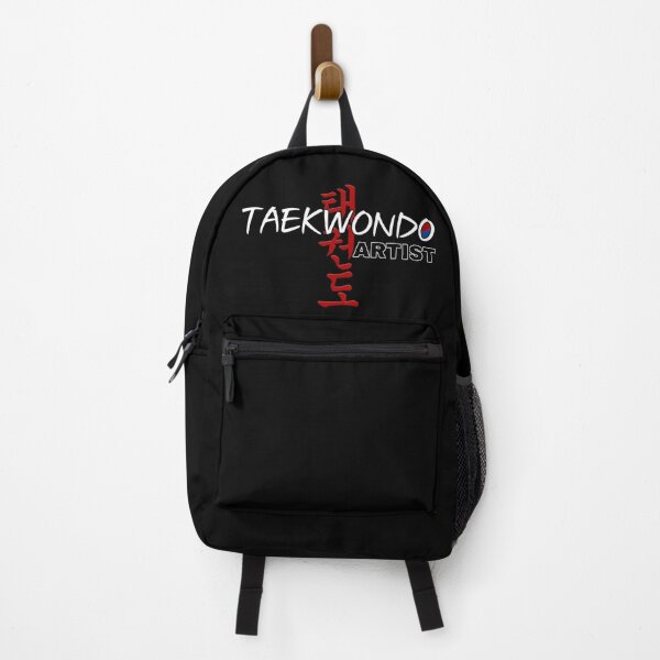 Item preview, TaeKwonDo Sport Artist - Fan Design designed and sold by musmus76.