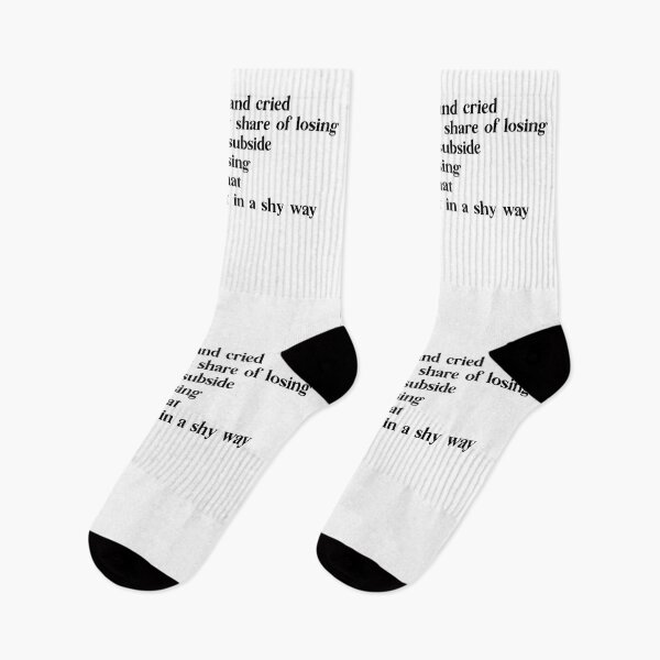 Item preview, My way IV (black) designed and sold by didijuca.