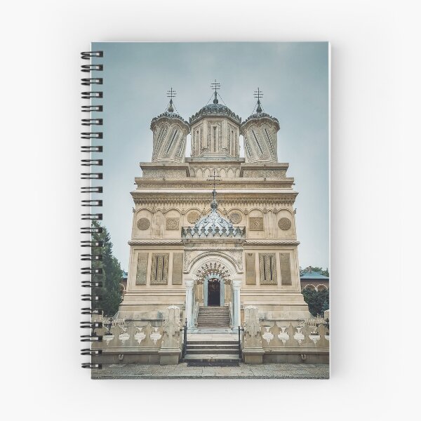 Item preview, Curtea de Arges monastery designed and sold by psychoshadow.