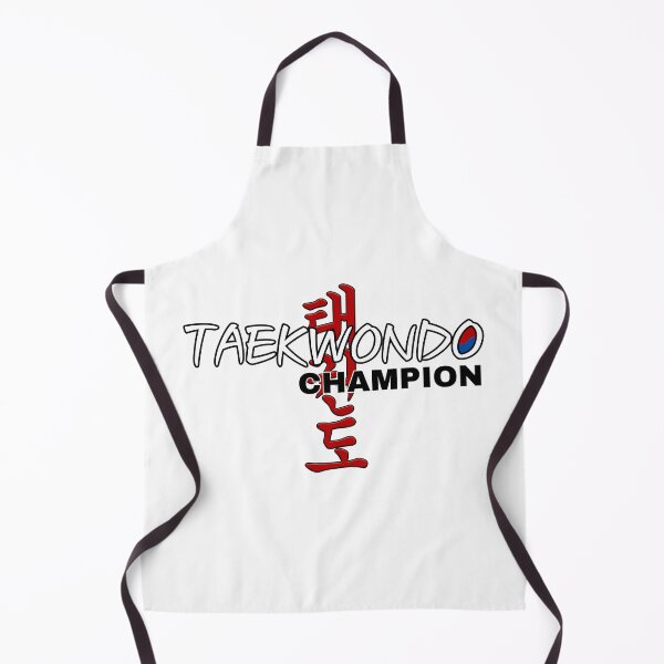 Item preview, TaeKwonDo Sport Champion - Fan Design designed and sold by musmus76.