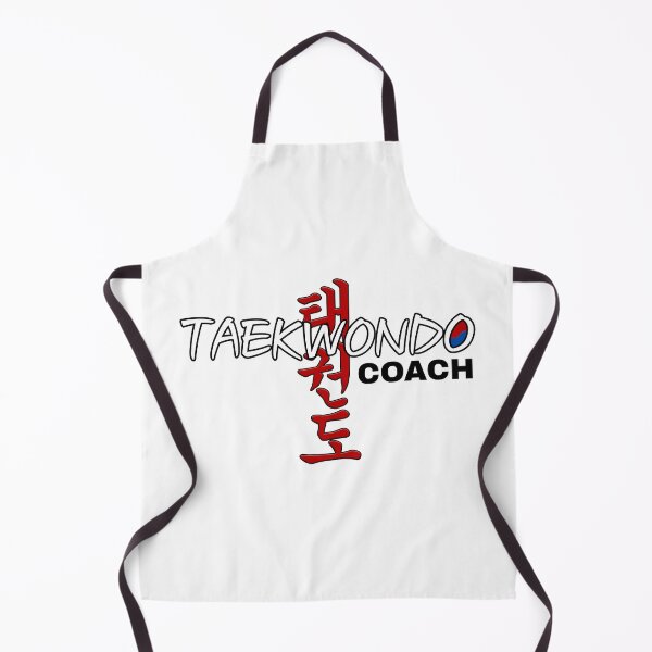 Item preview, TaeKwonDo Sport Coach - Fan Design designed and sold by musmus76.