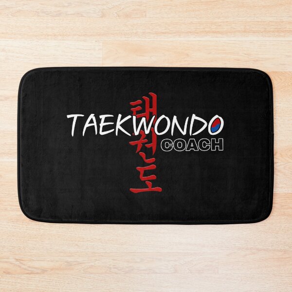 Item preview, TaeKwonDo Sport Coach - Fan Design designed and sold by musmus76.