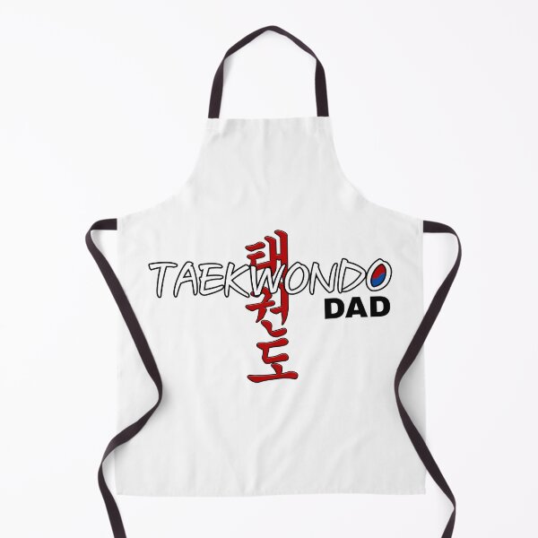 Item preview, TaeKwonDo Sport Dad- Fan Design designed and sold by musmus76.