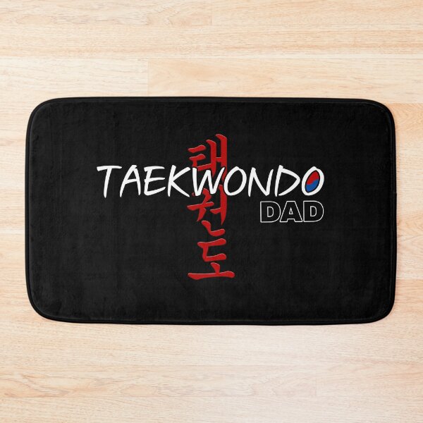 Item preview, TaeKwonDo Sport Dad- Fan Design designed and sold by musmus76.