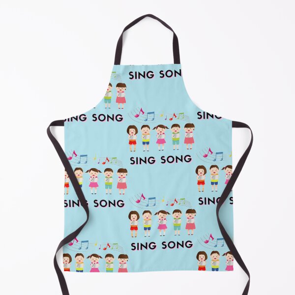 Item preview, sing song designed and sold by MYWMC.