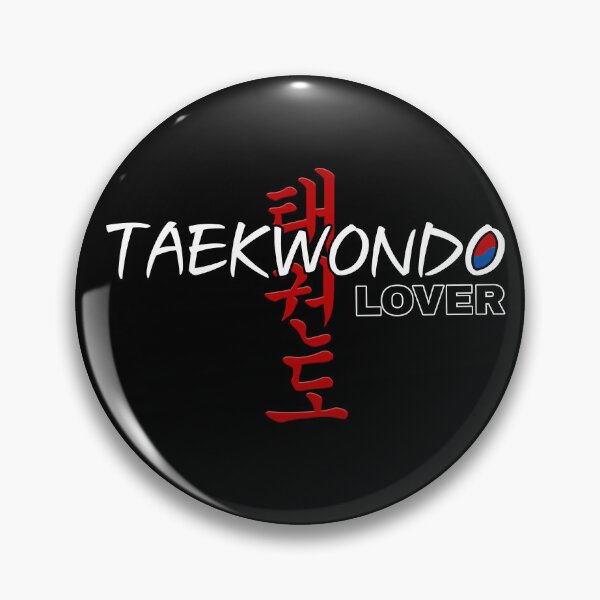 Item preview, TaeKwonDo Sport Lover- Fan Design designed and sold by musmus76.