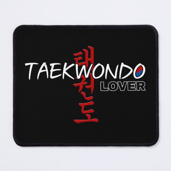 Item preview, TaeKwonDo Sport Lover- Fan Design designed and sold by musmus76.