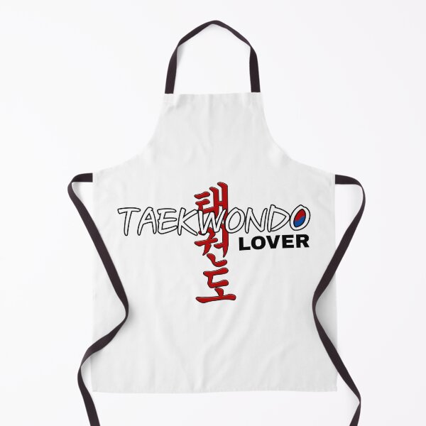 Item preview, TaeKwonDo Sport Lover- Fan Design designed and sold by musmus76.