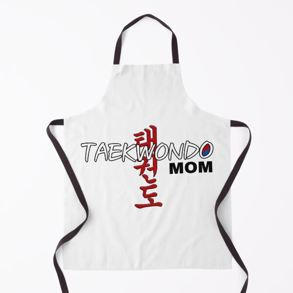 Item preview, TaeKwonDo Sport Mom- Fan Design designed and sold by musmus76.