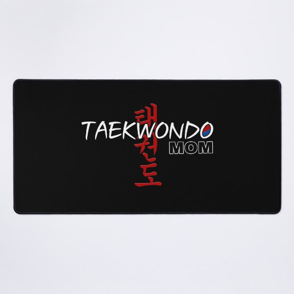 Item preview, TaeKwonDo Sport Mom- Fan Design designed and sold by musmus76.