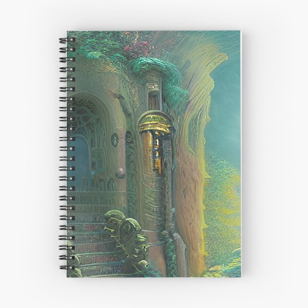 Item preview, vast complex nouveau brownstone necropolis 3 designed and sold by sapadog.