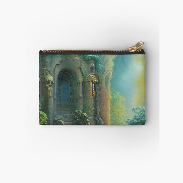 Item preview, vast complex nouveau brownstone necropolis 3 designed and sold by sapadog.