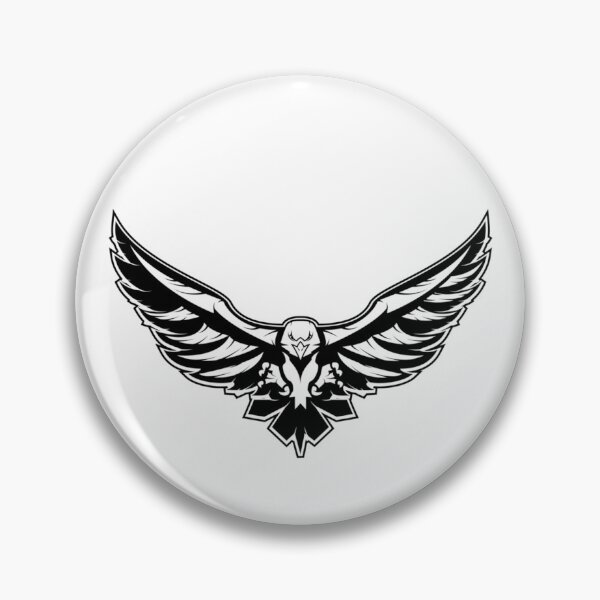 Item preview, Eagle series 011 designed and sold by DavidDai.
