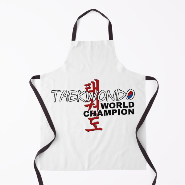 Item preview, TaeKwonDo Sport World Champion - Fan Design designed and sold by musmus76.