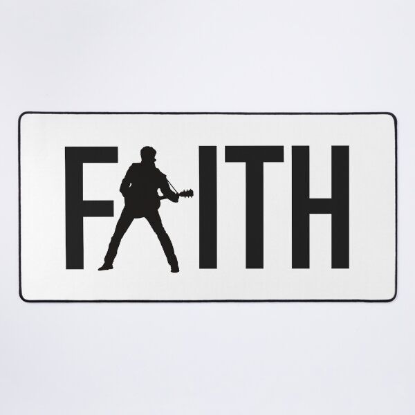 Item preview, Faith designed and sold by Blackstar Design Studio.