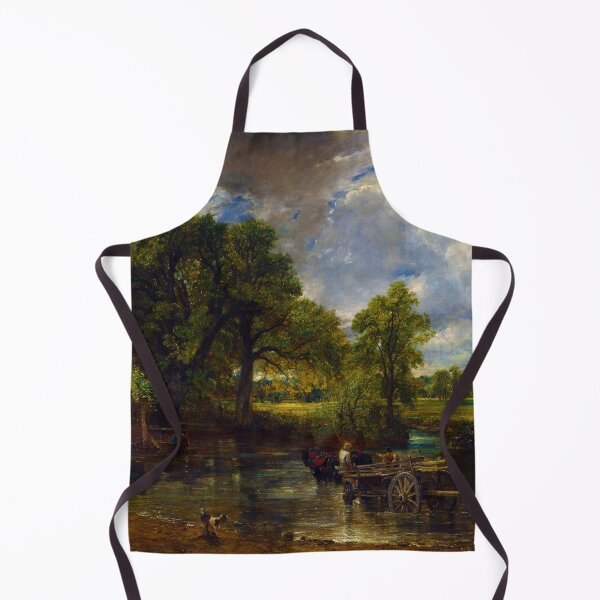 Item preview, The Hay Wain by John Constable (1821) designed and sold by allhistory.