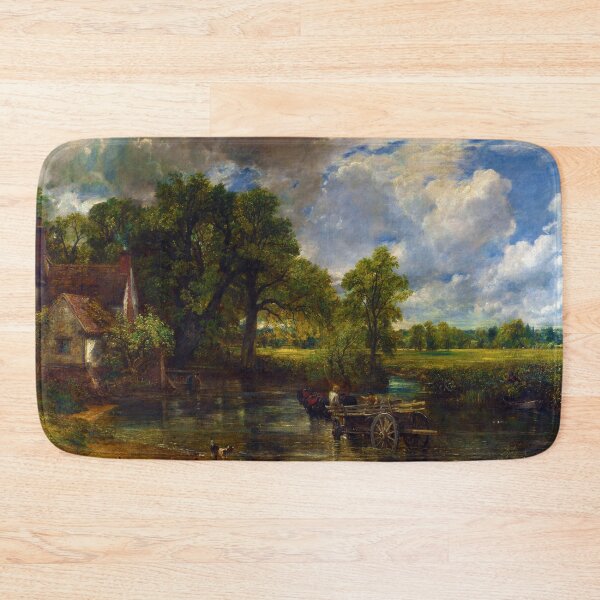 Item preview, The Hay Wain by John Constable (1821) designed and sold by allhistory.