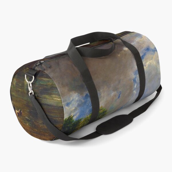 Item preview, The Hay Wain by John Constable (1821) designed and sold by allhistory.