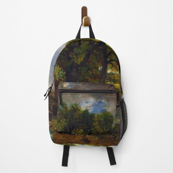 Item preview, The Hay Wain by John Constable (1821) designed and sold by allhistory.