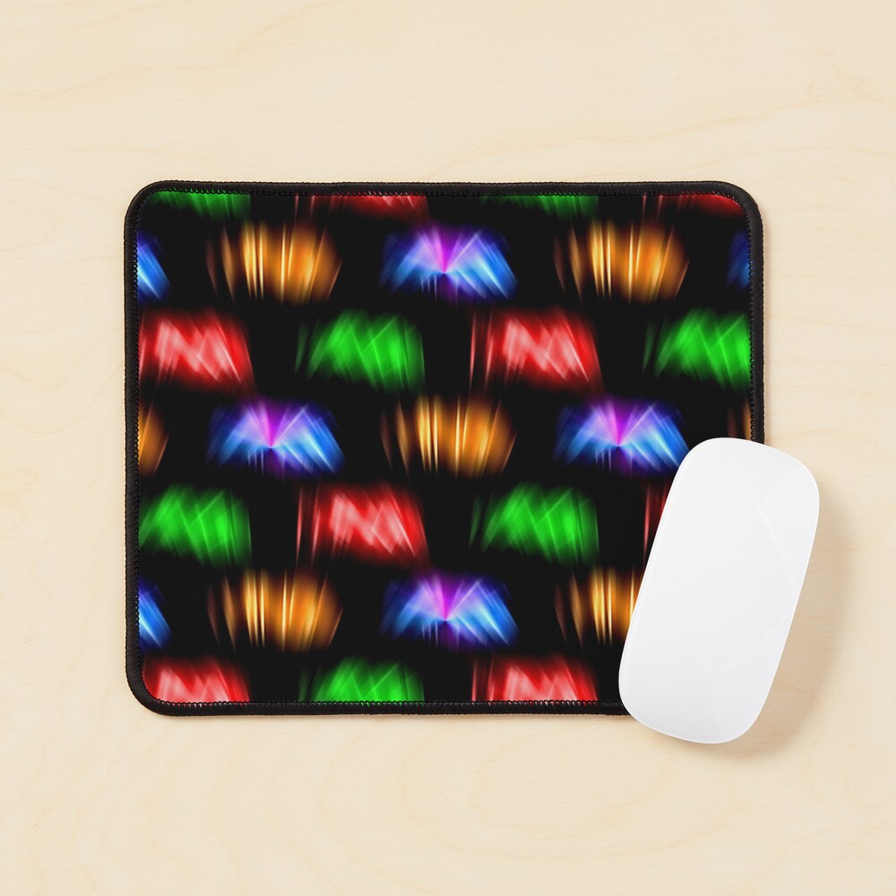 Item preview, Mouse Pad designed and sold by Yampimon.