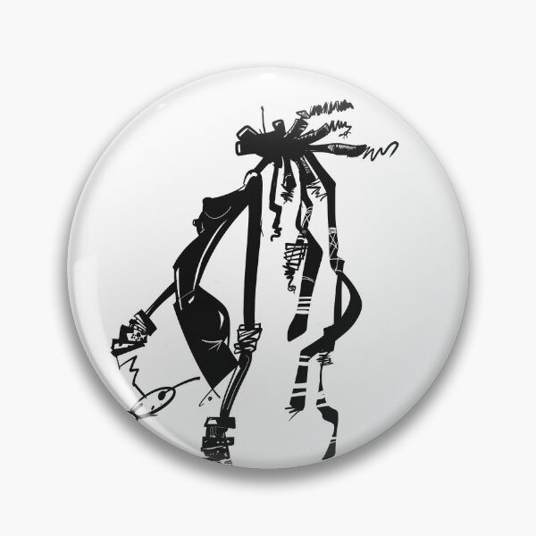 Item preview, unknowns are  designed and sold by iaminkables.