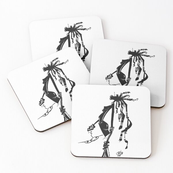 Item preview, unknowns are  designed and sold by iaminkables.