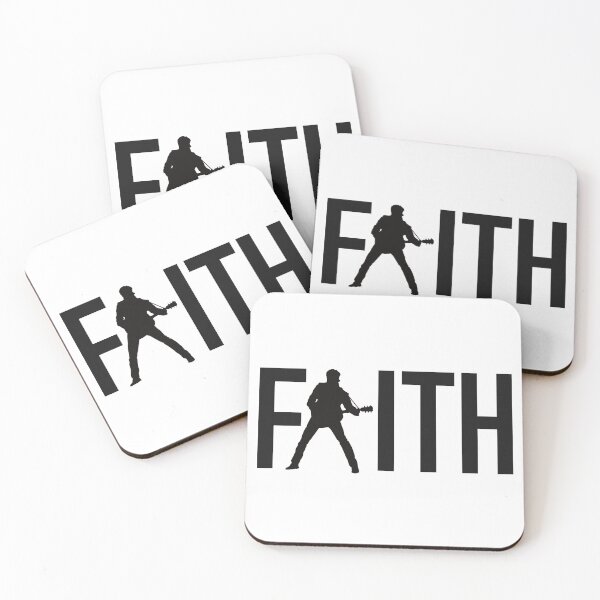 Item preview, Faith designed and sold by Blackstar Design Studio.