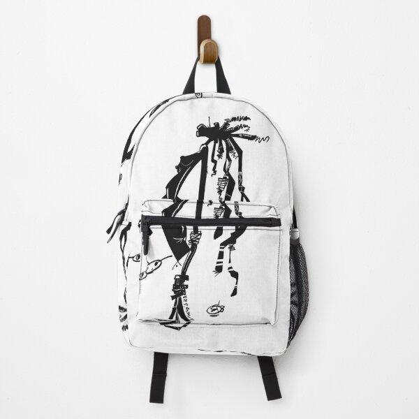 Item preview, unknowns are  designed and sold by iaminkables.