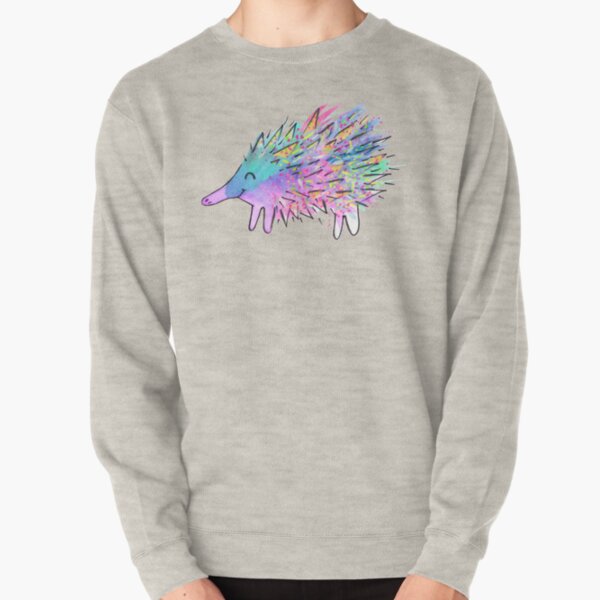 Echidna - Echid You Not Pullover Sweatshirt