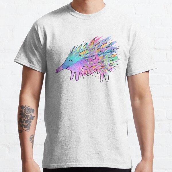 Echidna - Echid You Not Classic T-Shirt