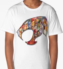 Thundercats Long T-Shirt
