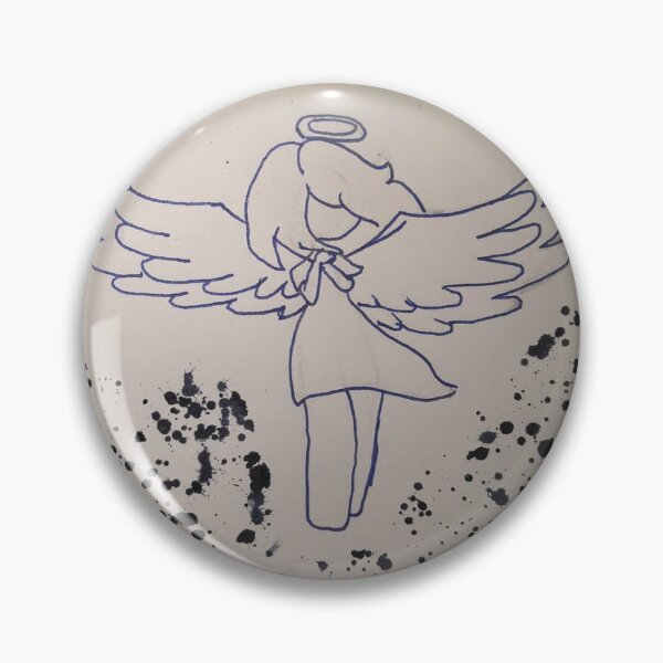 Item preview, Angel, Aniołek designed and sold by Darekwz.