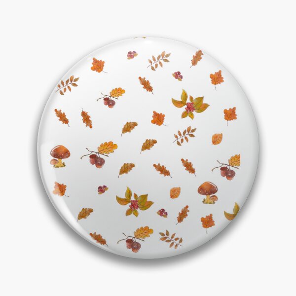 Item preview, autumn leaves designed and sold by NadiaR26.